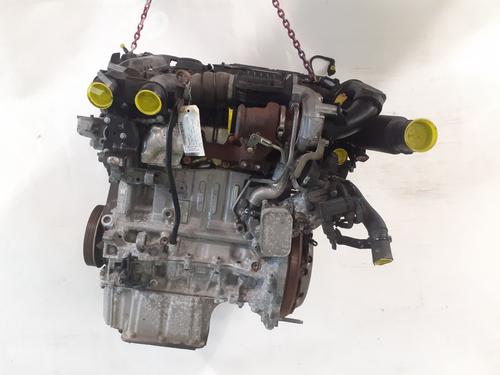 Engine CITROËN JUMPY III Van (V_) 1.6 BlueHDi 95 | BP32523202M1 - Image 3