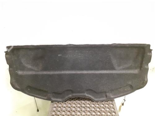 Rear parcel shelf PEUGEOT 208 I (CA_, CC_) 1.2 VTI 82 | BP24773268C85
