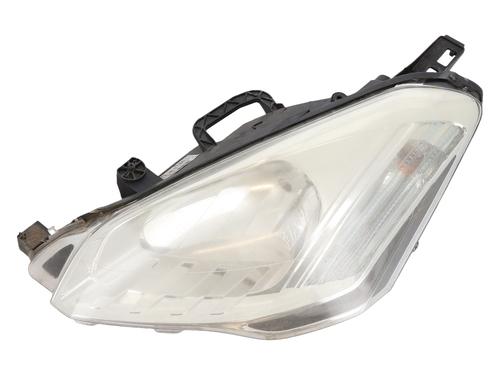 Left headlight CITROËN BERLINGO MULTISPACE (B9)  | BP36876572C28  - Image 6