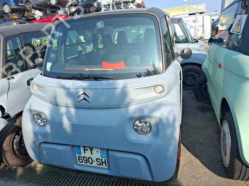 Venstre forlygte CITROËN AMI (9A_) Electric (9AZ2CA) | BP37742387C28 - Image 26