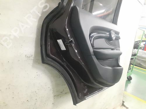 Dør venstre bagtil MINI MINI CLUBMAN (F54) Cooper D | BP30732967C4 
