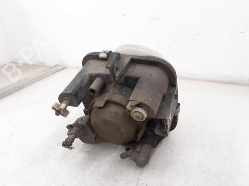 Used Left headlight Left headlight FIAT MULTIPLA (186_) 1.9 JTD 110 (110 hp) 24784172 24784172
