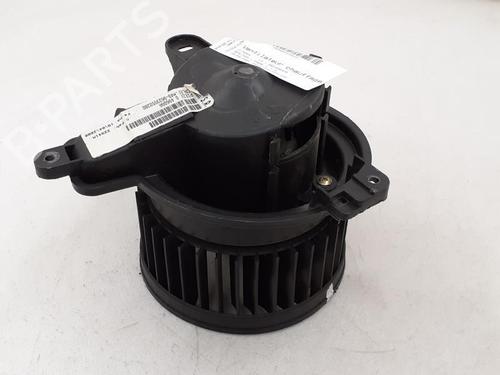 Used Heater blower motor CITROËN BERLINGO / BERLINGO FIRST Box Body/MPV (M_) 1.9 D 70 (MBWJZ, MCWJZ) (69 hp) 24782307