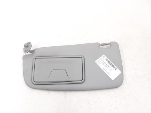 Left sun visor CITROËN C-ZERO C-Zero | BP24783674I1 