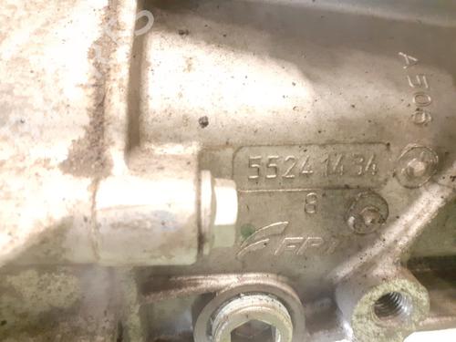 Gearbox FIAT 500 C (312_) 0.9 (312AG1A) | BP28690524M3  - Image 5