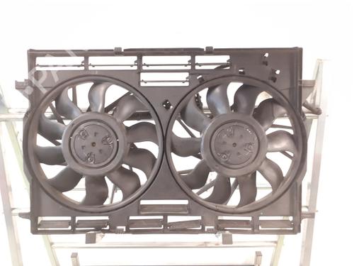 Used Radiator fan Radiator fan AUDI Q5 (FYB, FYG) 50 TFSI e quattro (299 hp) 40501474 40501474