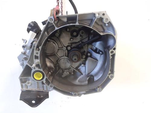 Used Gearbox DACIA SANDERO III 1.0 TCe 100 ECO-G (101 hp) 29967142