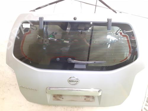 Used Tailgate NISSAN PATHFINDER III (R51) 2.5 dCi 4WD (174 hp) 27890910