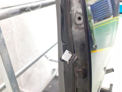 Left rear door KIA CARENS III MPV (UN) 2.0 CRDi 140 | BP24782272C4 