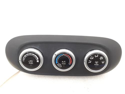 Climate control FIAT 500X (334_) 1.3 D Multijet (334AXH1A) | BP24796521I5 - Image 4