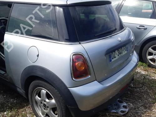 Right mirror MINI MINI (R56) One | BP24785287C27 