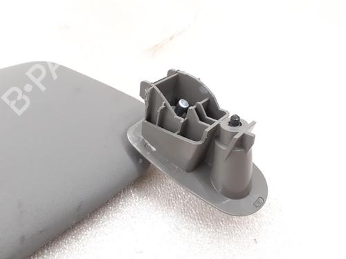 Used Right sun visor Right sun visor NISSAN NV400 Van (X62, X62B) dCi 145 (146 hp) 24790954 24790954