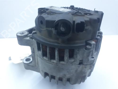 Alternator PEUGEOT PARTNER Box Body/MPV 1.6 HDi | BP40128002M7  - Image 5