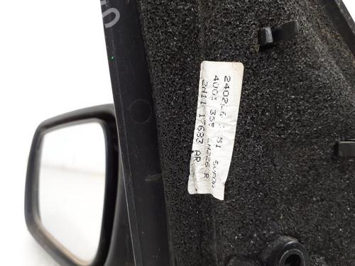 Used Left mirror FORD FUSION (JU_) 1.4 TDCi (68 hp) 24783379