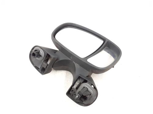 Right mirror RENAULT TRAFIC II Van (FL) 2.0 dCi 115 (FL01, FL0U) | BP24785801C27 
