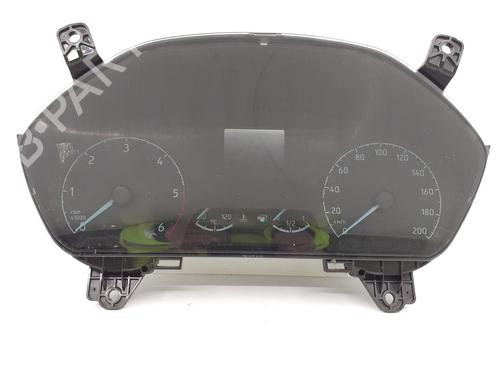 Quadrante FORD TRANSIT V363 Platform/Chassis (FED, FFD) 2.0 EcoBlue (130 hp) 31334503