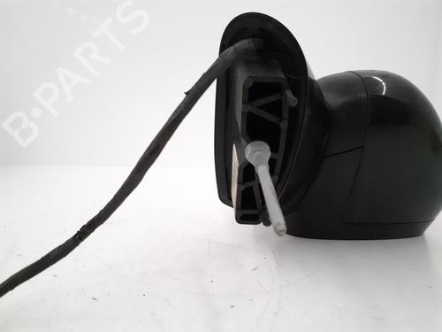Right mirror CITROËN C5 III Break (RW_) 2.0 HDi | BP30183748C27