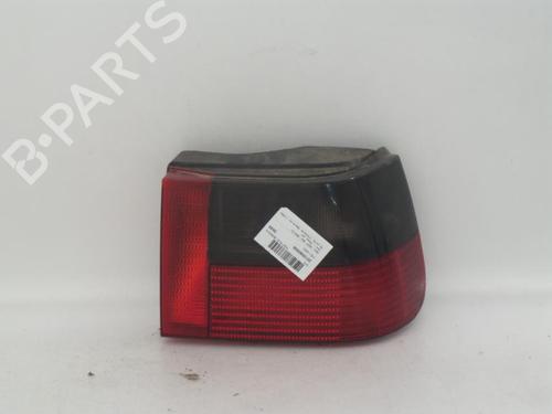 Right taillight SEAT IBIZA II (6K1) 1.9 SDI | BP24773588C35 