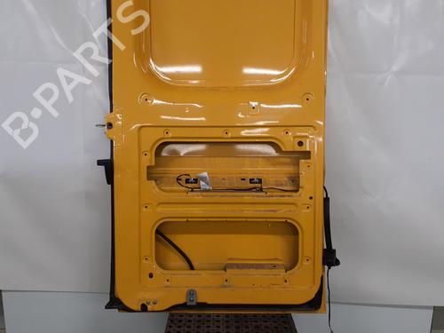 Used Left tailgate Left tailgate FIAT DUCATO Van (250_) 115 Multijet 2,0 D (116 hp) 35923661 35923661