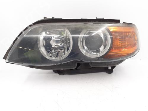 Venstre forlygte BMW X5 (E53) 3.0 d (218 hp) 31803261