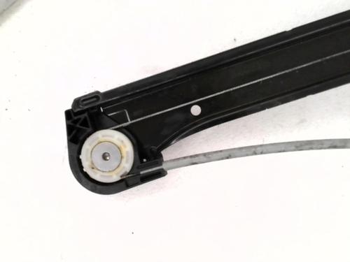 Front left window mechanism AUDI A3 (8V1, 8VK) 2.0 TDI | BP24781151C22 