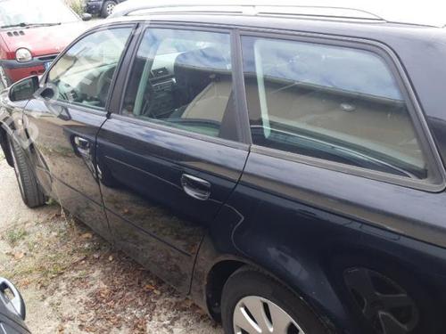 Højre baglygte bagklap AUDI A4 B7 Avant (8ED) 2.0 TDI 16V | BP24778425C80 