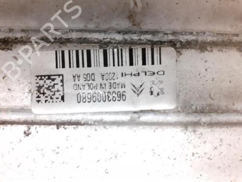 Intercooler CITROËN C5 III Break (RW_) 2.0 HDi 165 | BP24782758M30 