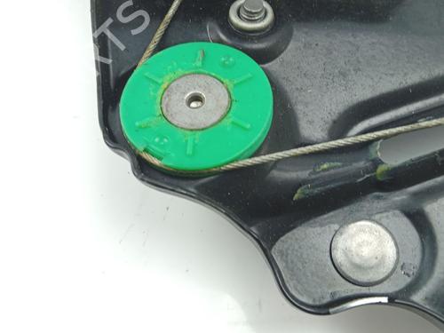 Rear left window mechanism VW EOS (1F7, 1F8) 2.0 TDI | BP37472890C24 - Image 9