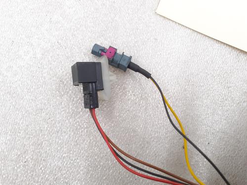 Switch VW GOLF VII (5G1, BQ1, BE1, BE2) 1.4 TSI | BP24773251I30 - Image 2