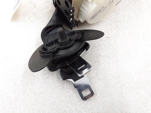 Used Rear center seatbelt Rear center seatbelt PEUGEOT 5008 (0U_, 0E_) 2.0 HDi 150 / BlueHDi 150 (150 hp) 24789695 24789695