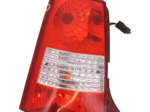 Left taillight KIA PICANTO I (SA) 1.1 | BP36249736C34 - Image 6