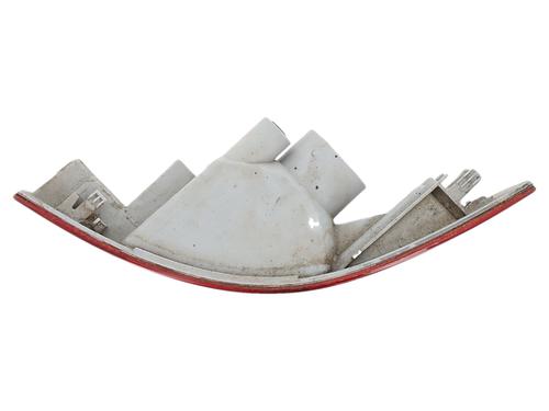 Used Rear bumper right light Rear bumper right light MITSUBISHI OUTLANDER II (CW_W) 2.2 DI-D 4WD (177 hp) 36654020 36654020