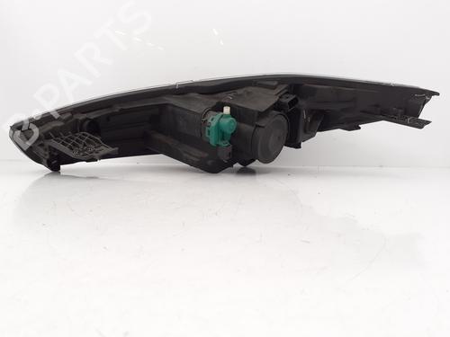 Right headlight RENAULT ZOE (BFM_) ZOE | BP31944385C29