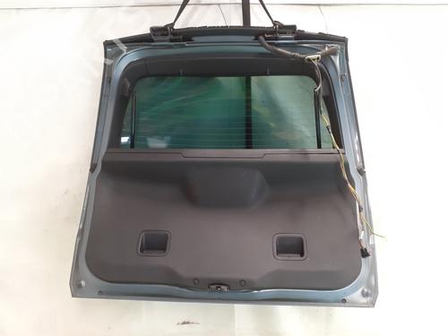 Tailgate CITROËN C4 Grand Picasso I (UA_) 2.0 HDi 138 | BP24771796C6