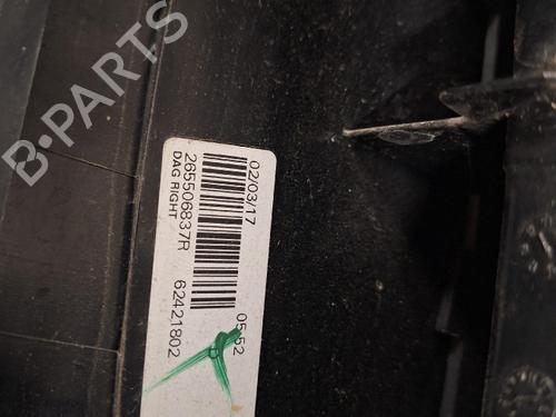 Used Right taillight Right taillight DACIA DUSTER (HS_) [2010-2018] 40529627 40529627