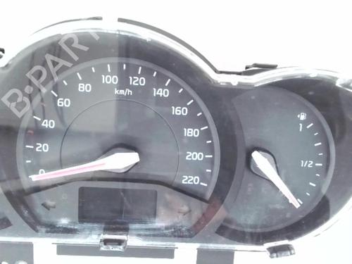 Instrument cluster KIA RIO III (UB) 1.25 CVVT | BP24781326C47  - Image 5