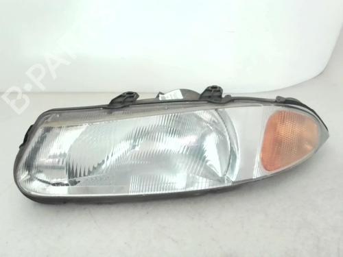 Used Left headlight ROVER 200 II Hatchback (RF) 214 Si (103 hp) 24779370