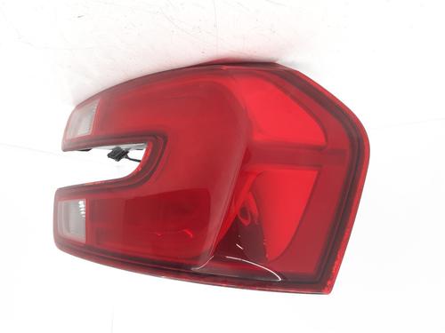 Right taillight CITROËN C4 Grand Picasso II (DA_, DE_) 1.6 HDi / BlueHDi 115 | BP32282167C35