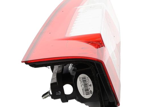 Left taillight RENAULT MASTER III Van (FV) Z.E. (FV1Z) | BP36418319C34 - Image 2