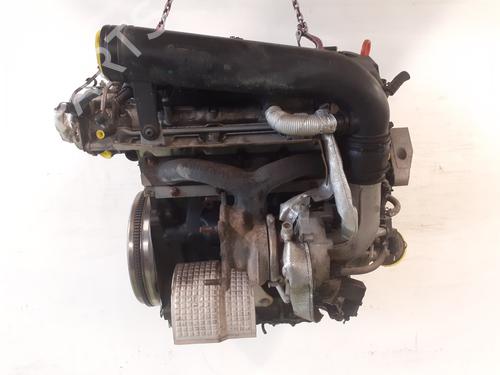 Engine AUDI A3 Convertible (8P7) 2.0 TFSI | BP32445259M1