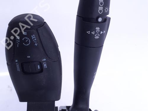 Steering column stalk CITROËN C3 Picasso (SH_) 1.6 VTi 120 | BP28490393I23 - Image 8