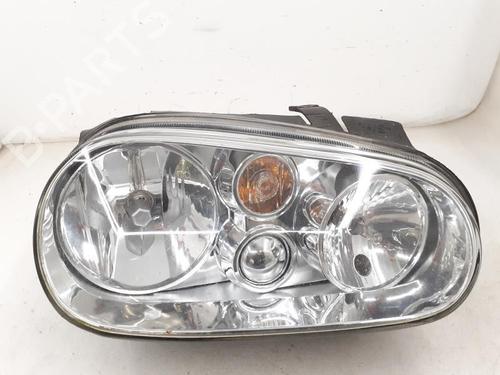 Højre forlygte VW GOLF IV (1J1) 1.6 16V | BP24783619C29 