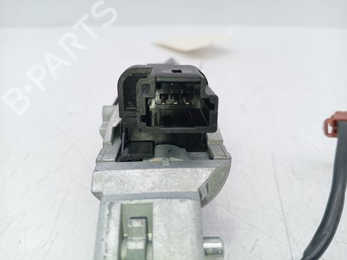Used Ignition barrel Ignition barrel CITROËN C2 (JM_) [2003-2017] 36249658 36249658