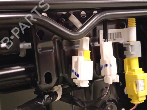 Left front seat MG MG 4 (EH32) EV | BP29521533C15 