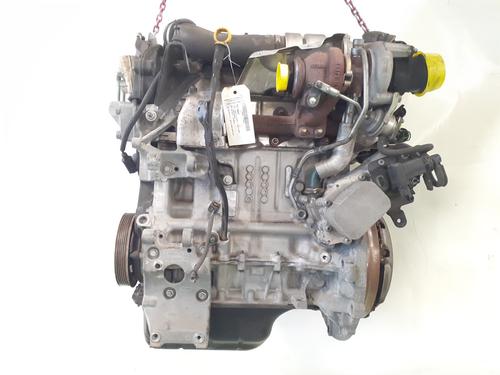 Engine FORD FIESTA VI (CB1, CCN) 1.5 TDCi | BP30677842M1 - Image 2