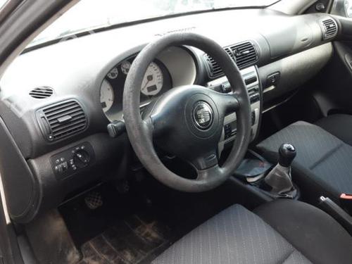Høyre foran lås SEAT LEON (1M1) 1.9 TDI | BP24780905C97 