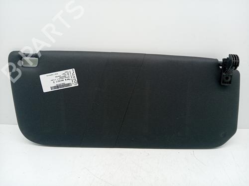 Right sun visor MERCEDES-BENZ SPRINTER 3,5-t Van (B907, B910) 311 CDI RWD (907.631, 907.633, 907.635, 907.637) | BP37742061I2 - Image 3