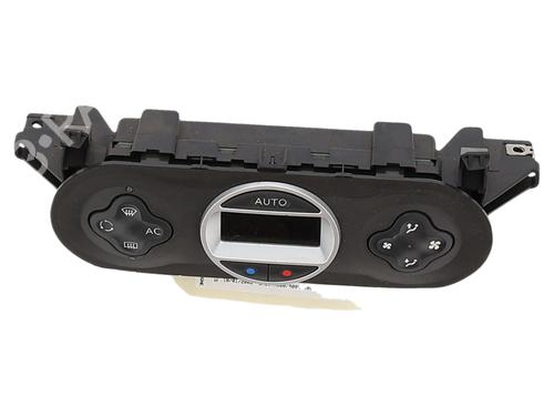 Climate control RENAULT TWINGO II (CN0_) 1.2 16V (CN0K, CN0V, CN0A) | BP37187502I5 - Image 2