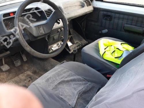 Right mirror PEUGEOT 205 II (20A/C) 1.7 Diesel | BP24775301C27 