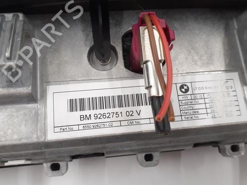 Display monitor BMW 1 (F20) 116 d | BP30590974C48